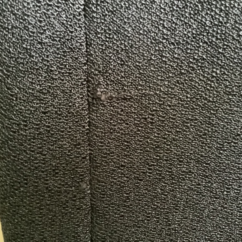 🔥 🇨🇦Stunning Vintage Knit Dress - Picture 13 of 15